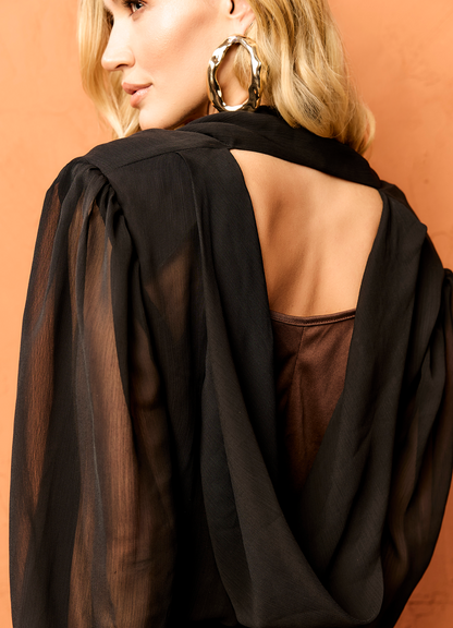 VESTIDO BRUNA