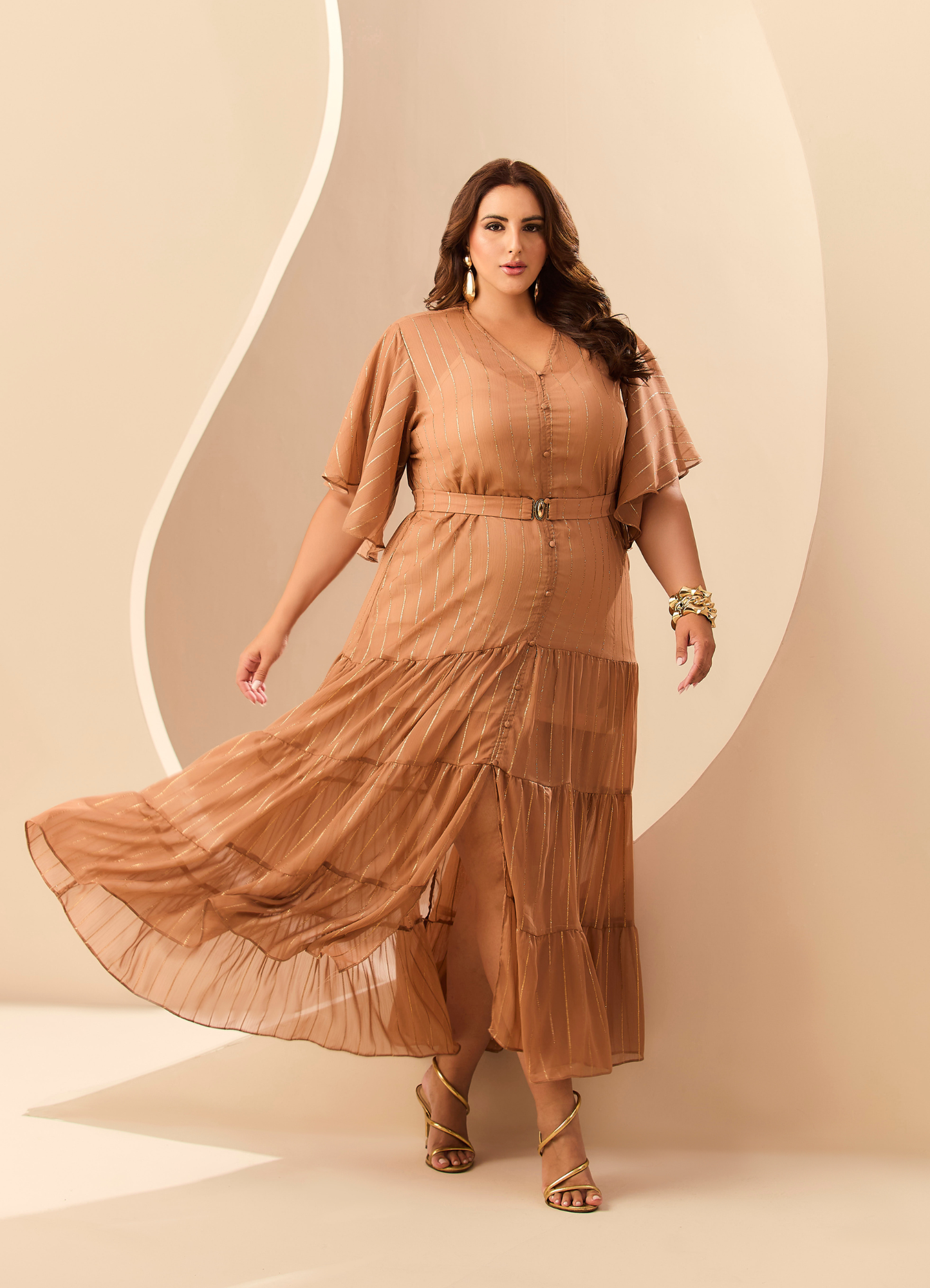 VESTIDO DUDA