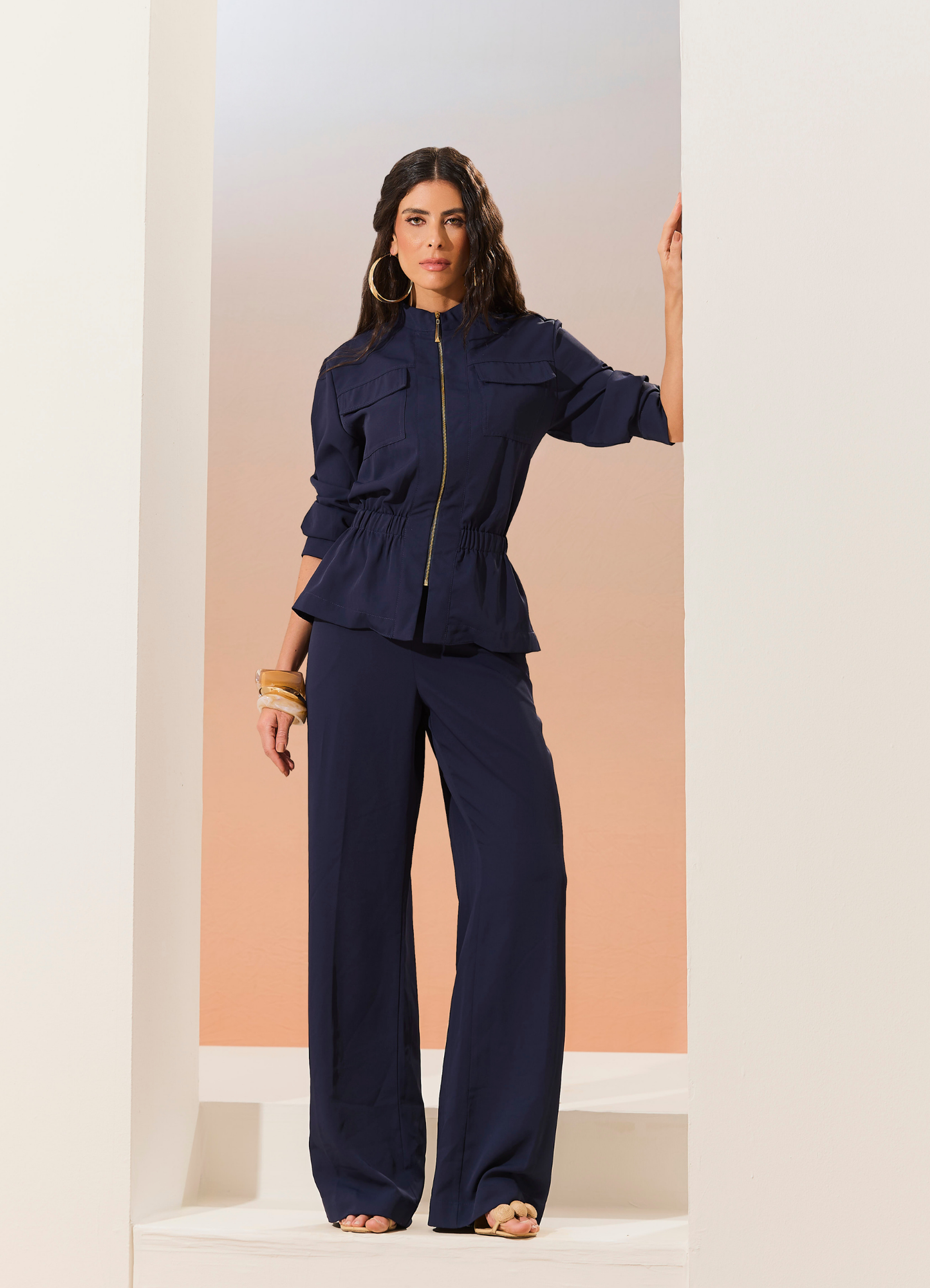 CONJUNTO ADRIELY