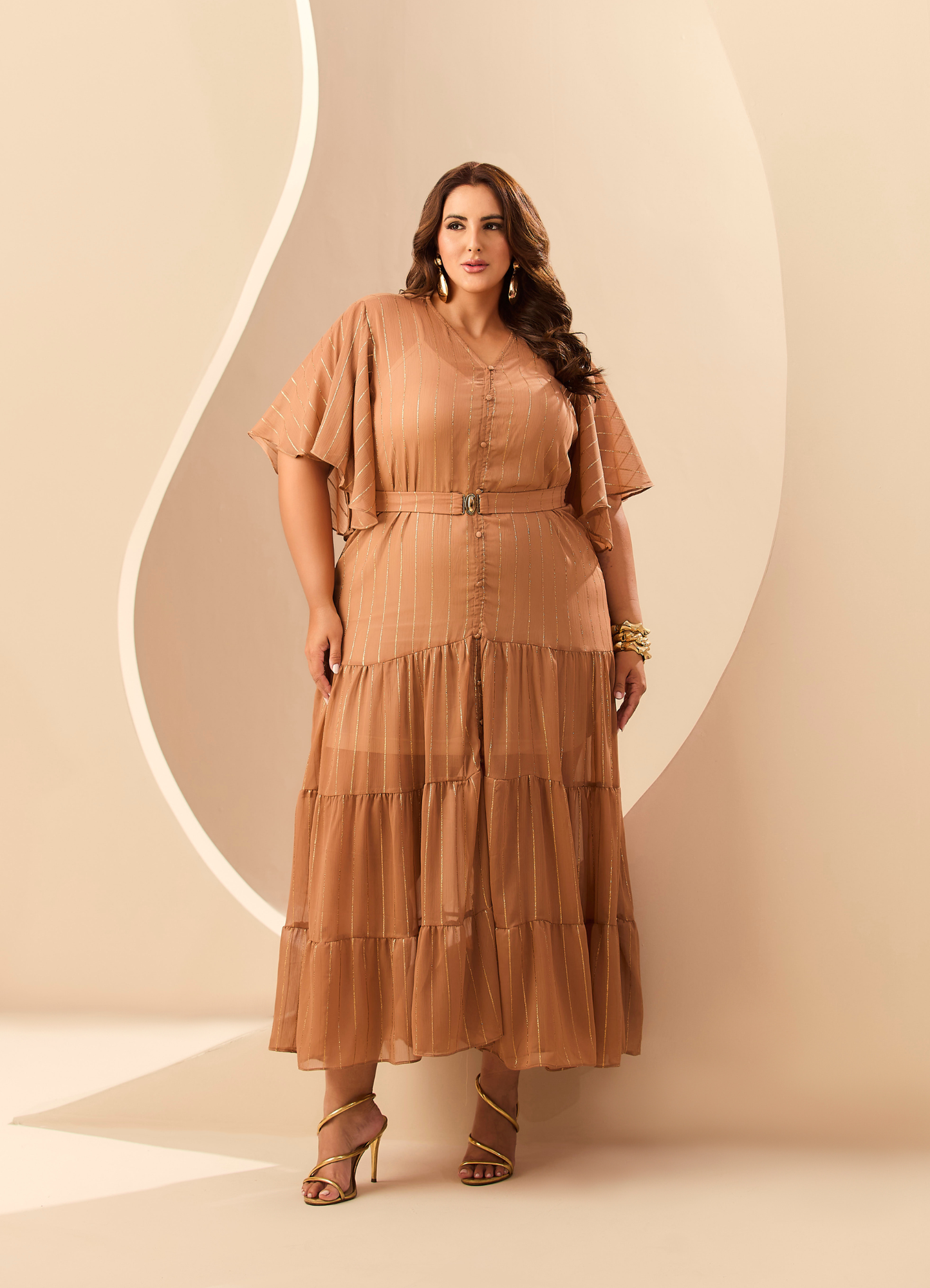 VESTIDO DUDA