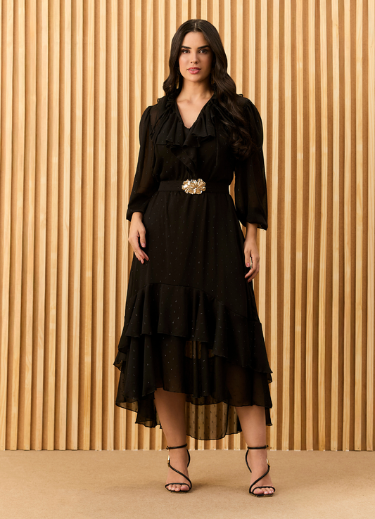 VESTIDO LEGACY