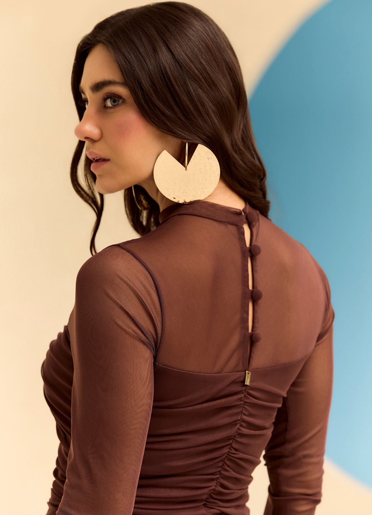 Vestido Lorena