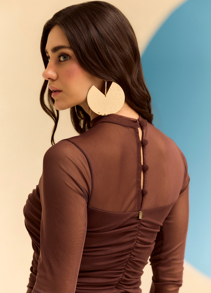 Vestido Lorena