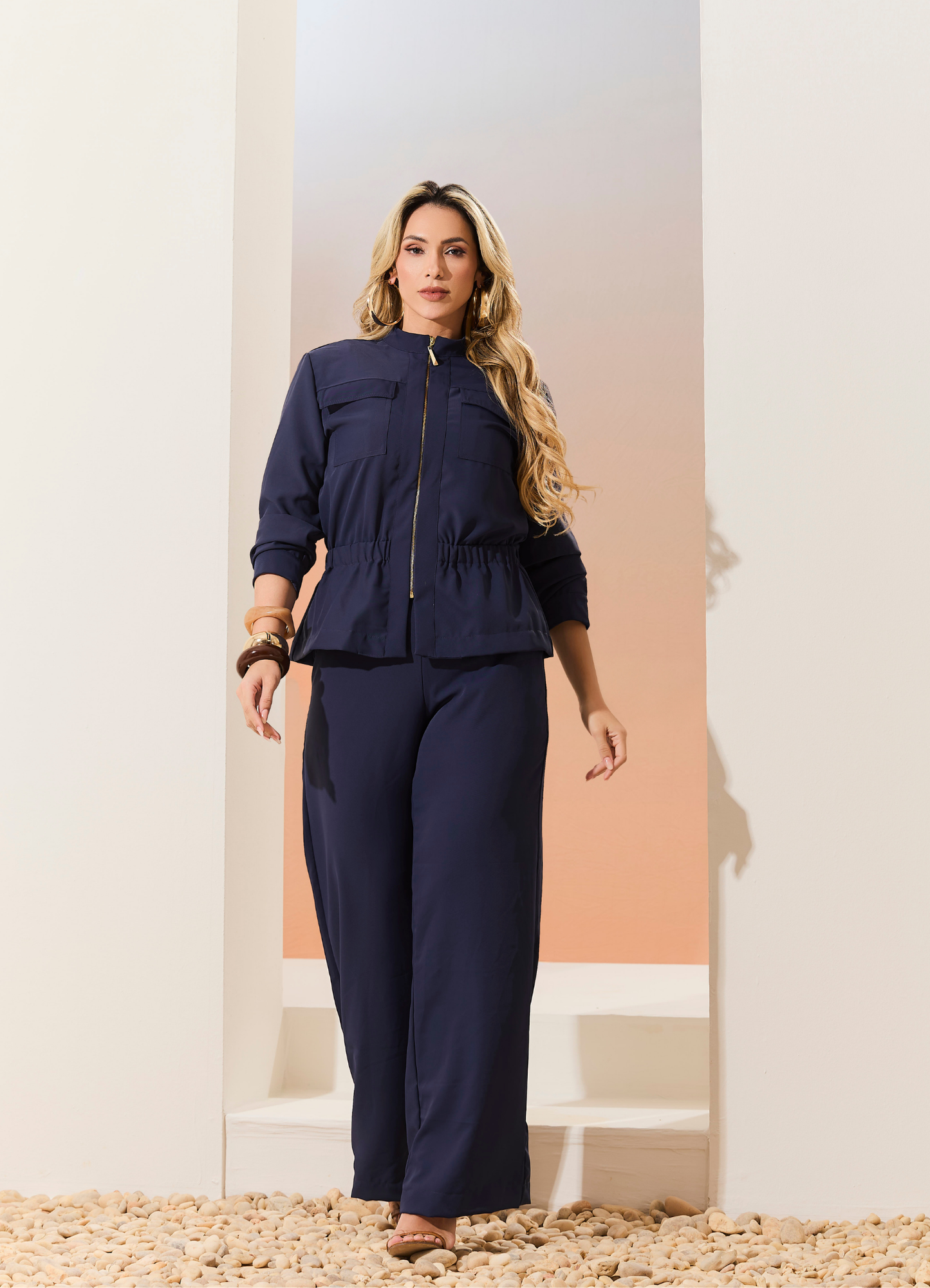 CONJUNTO ADRIELY