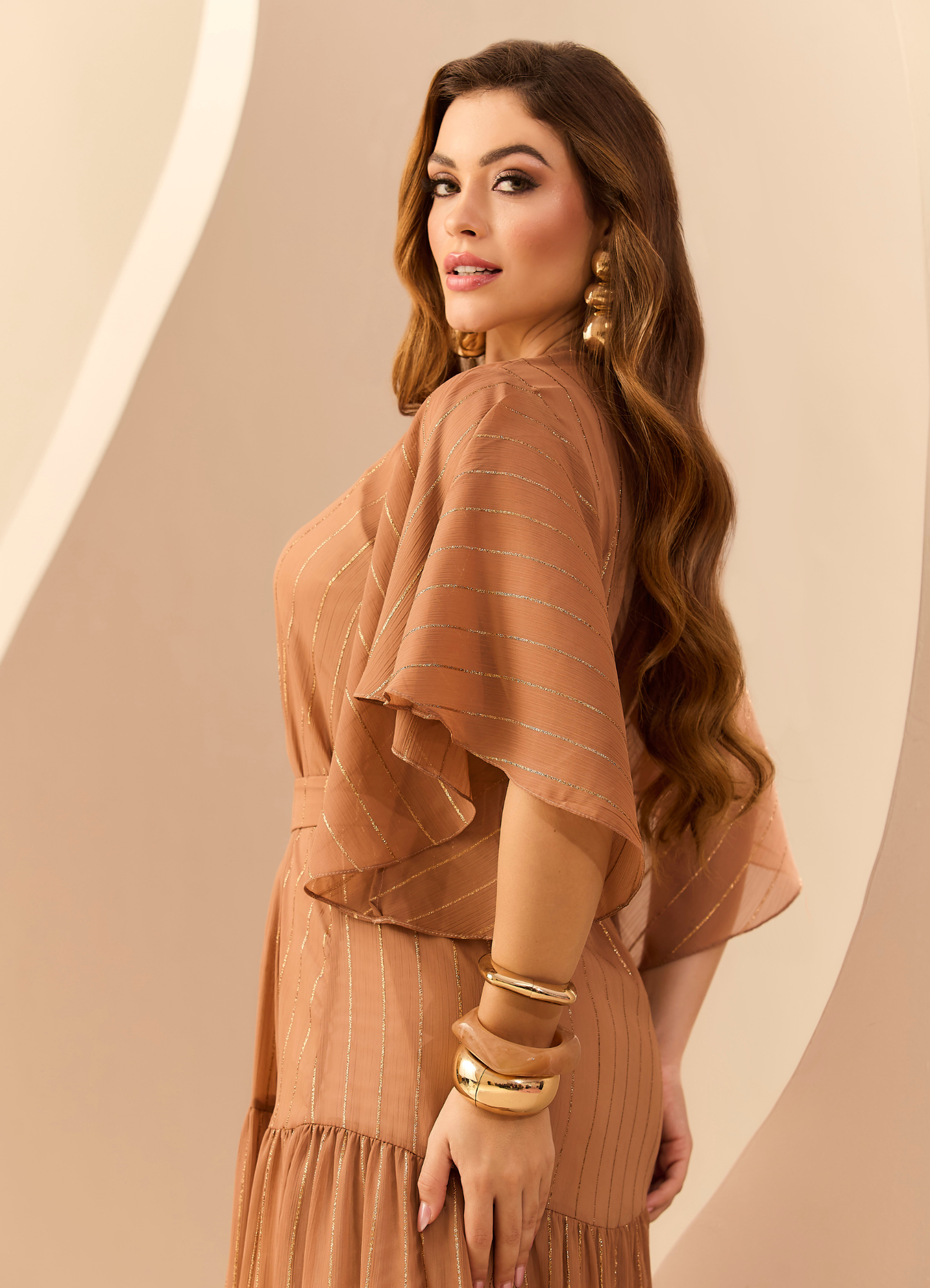 VESTIDO DUDA