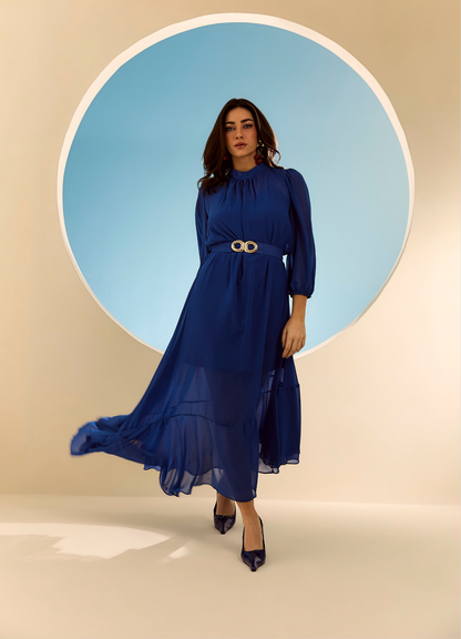 Vestido Vanda