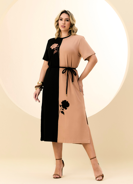 VESTIDO ROSANGELA