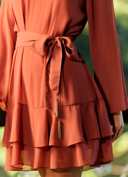 Vestido Simone