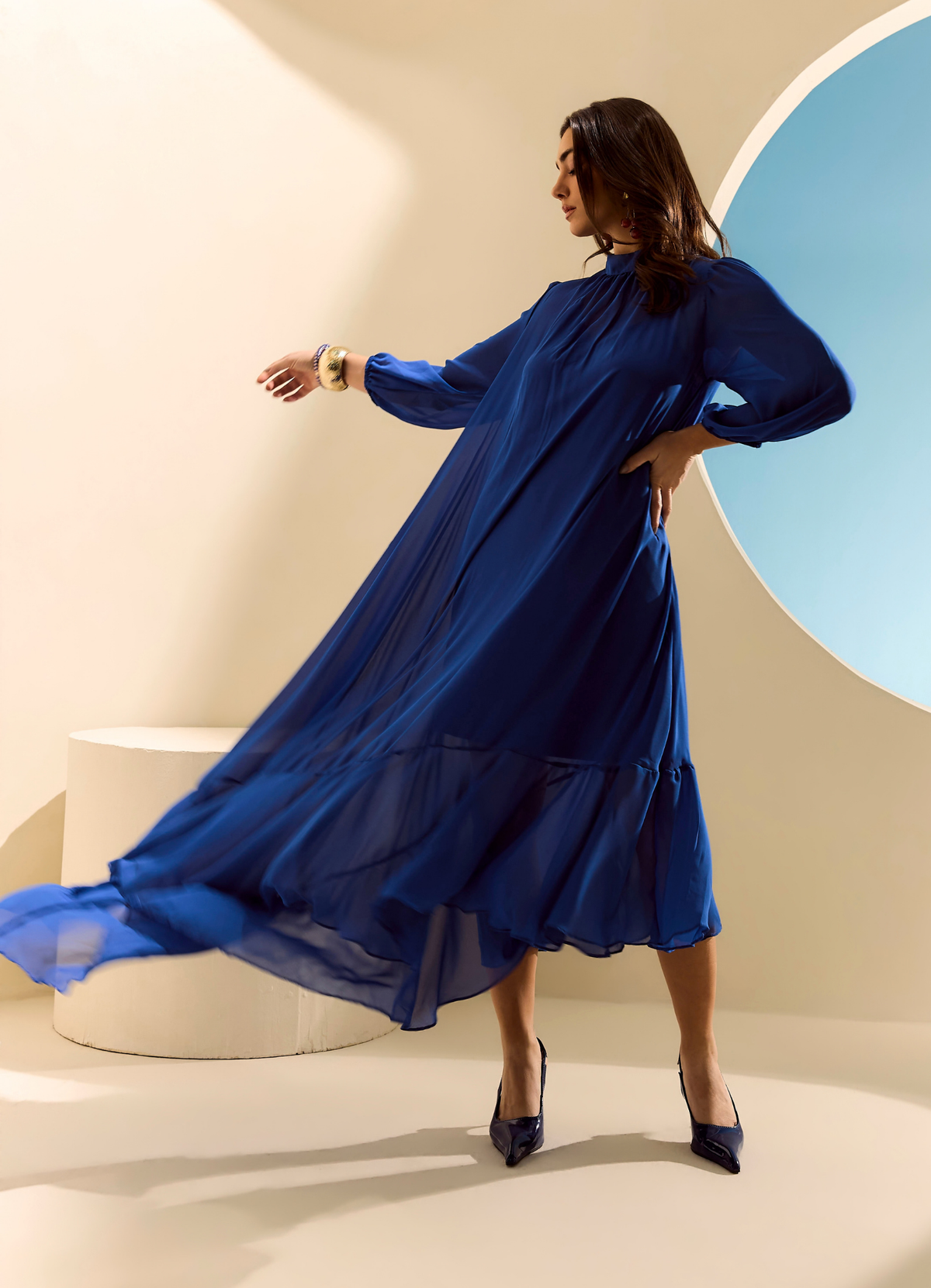 Vestido Vanda