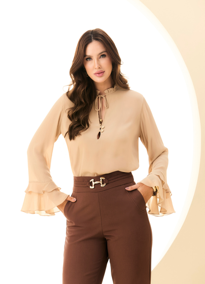 BLUSA PRISCILA