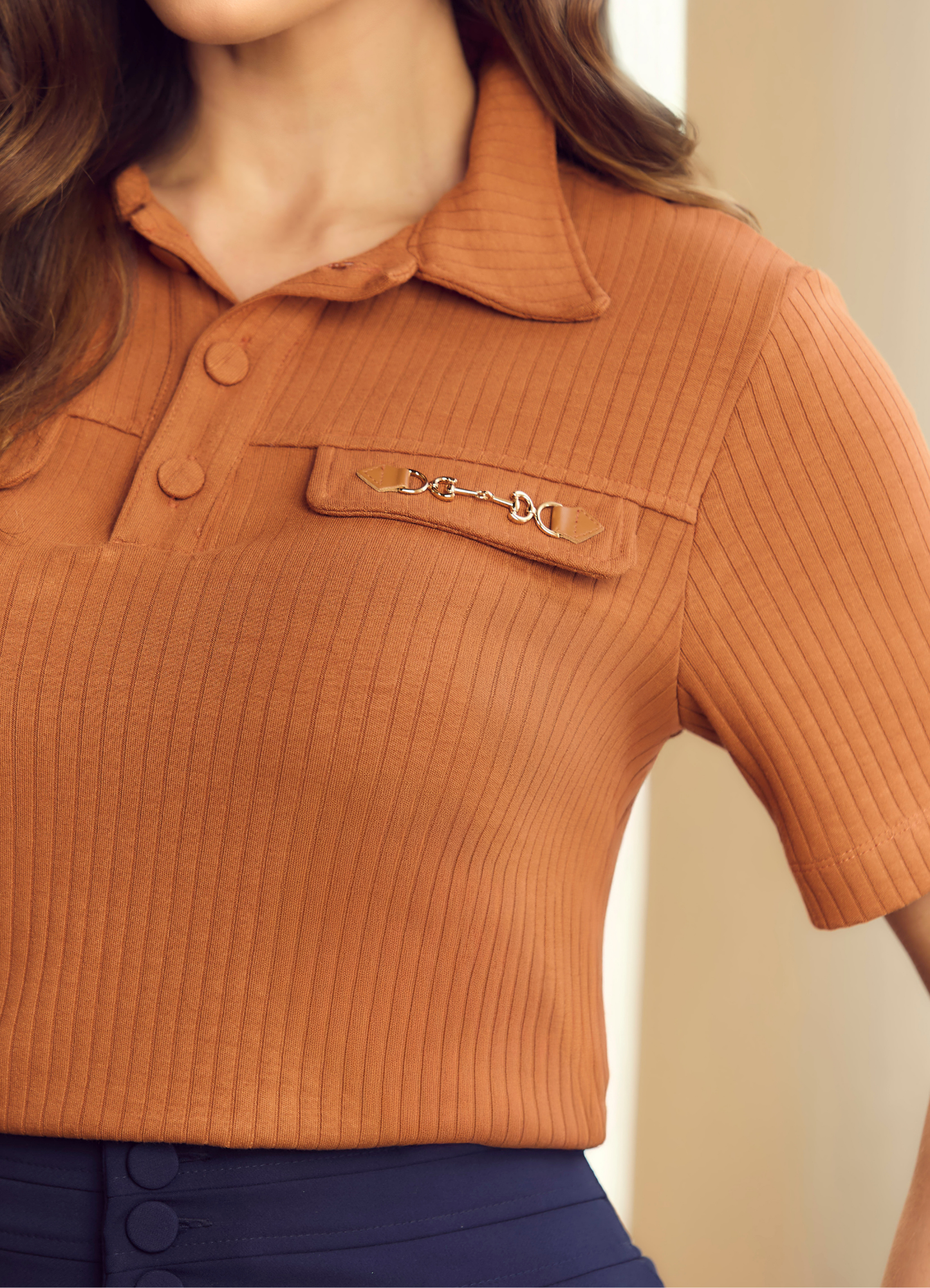 BLUSA SINARA