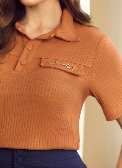 BLUSA SINARA