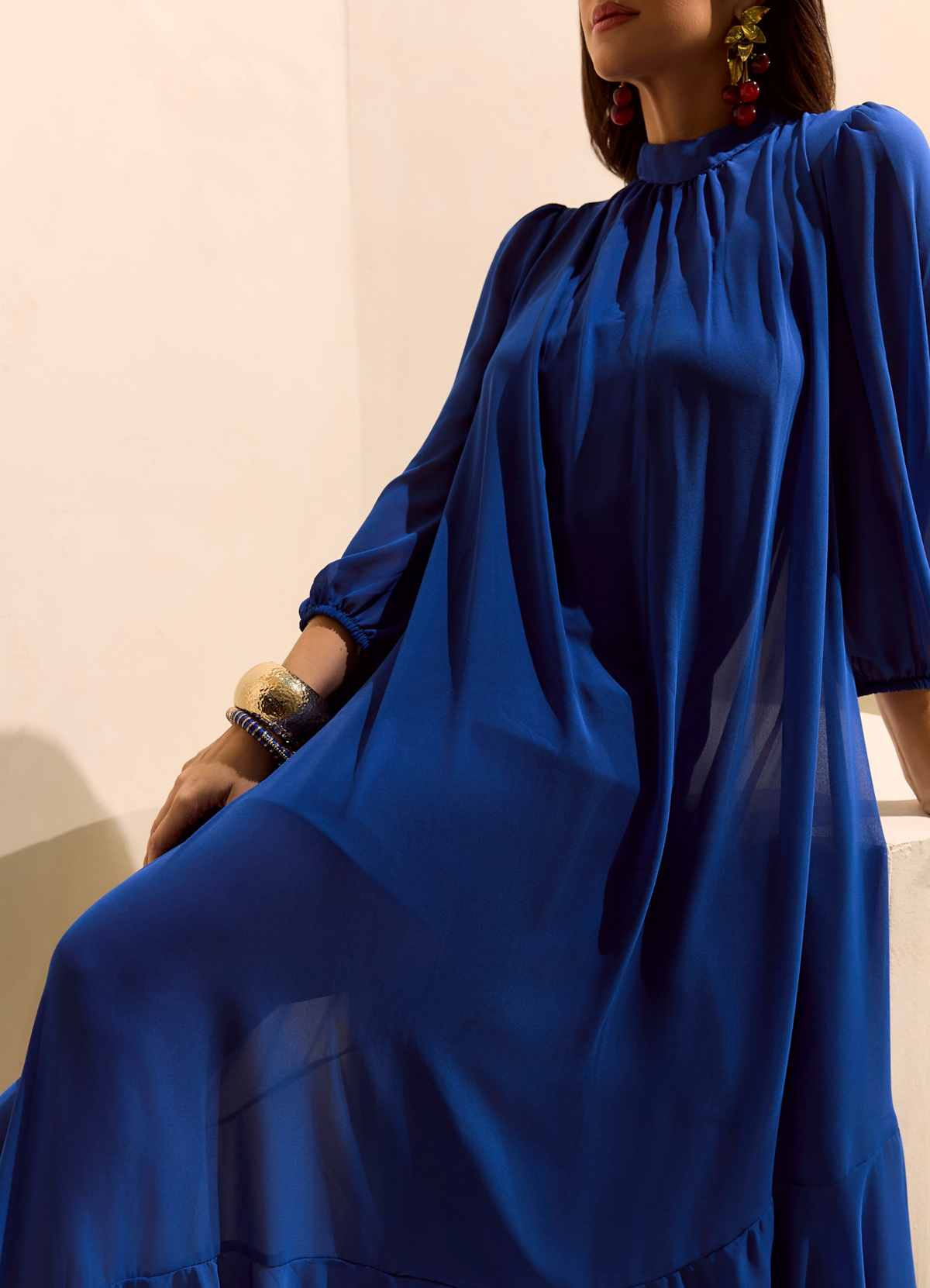 Vestido Vanda