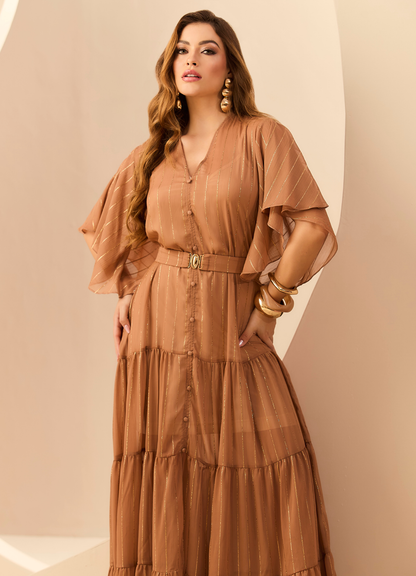 VESTIDO DUDA