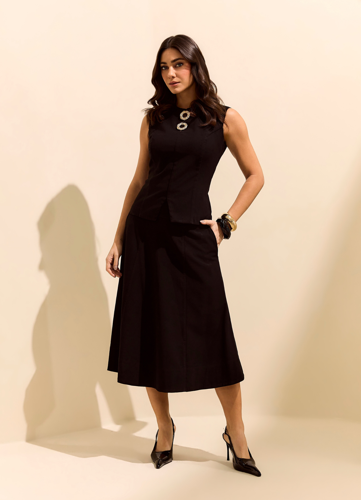 Conjunto Michele