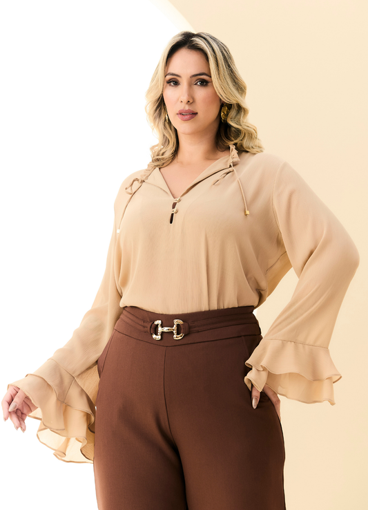 BLUSA PRISCILA