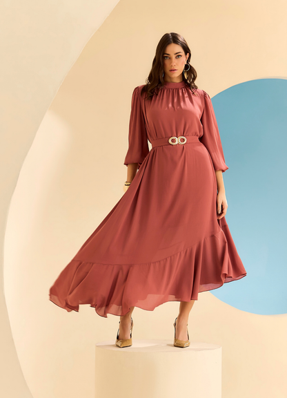 Vestido Vanda