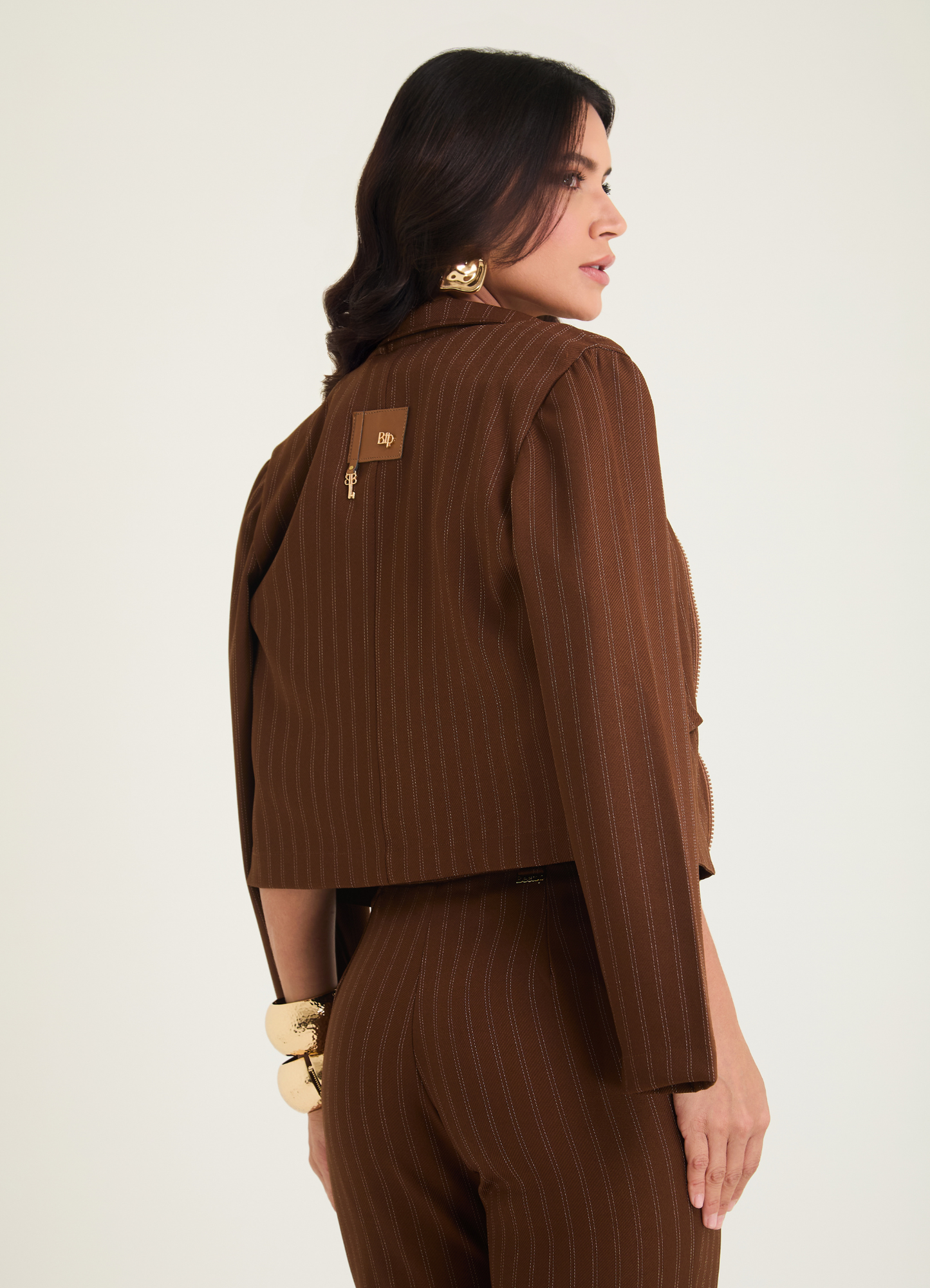 CONJUNTO AMANDA