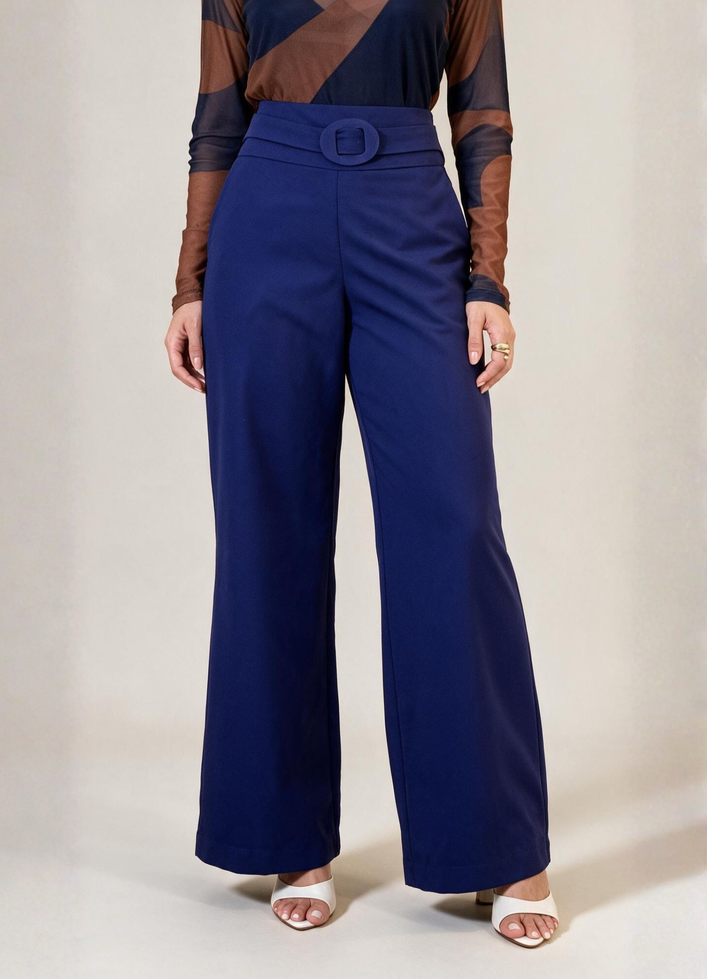 CALÇA BLUE