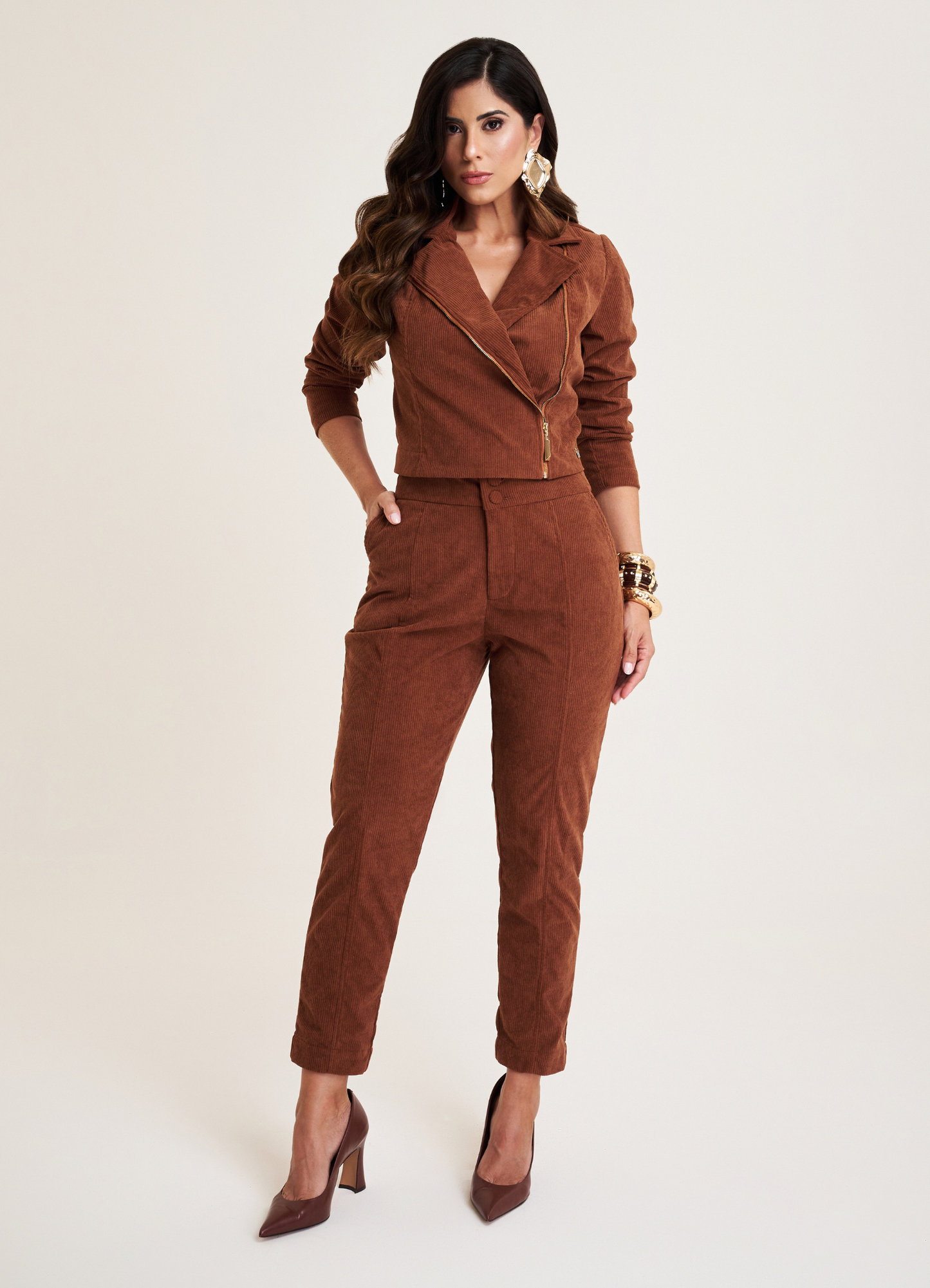 CONJUNTO PATRÍCIA