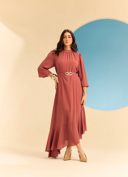 Vestido Vanda