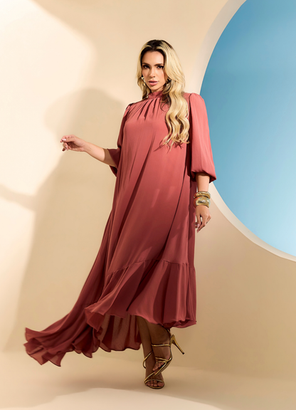 Vestido Vanda