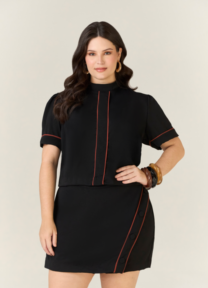 CONJUNTO PRISCILA