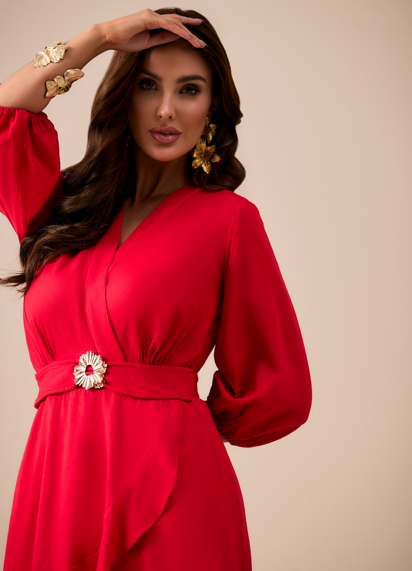 VESTIDO ANE