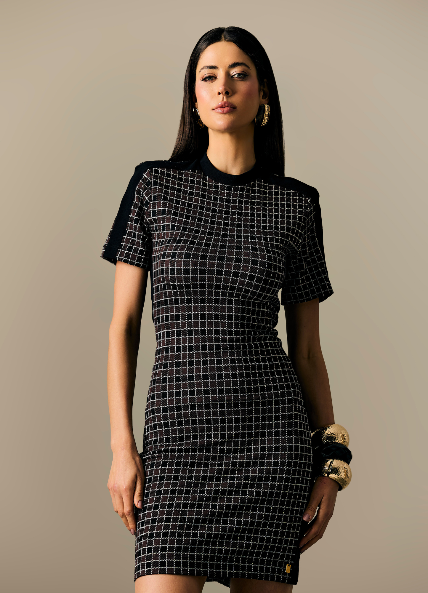 VESTIDO GEOVANA