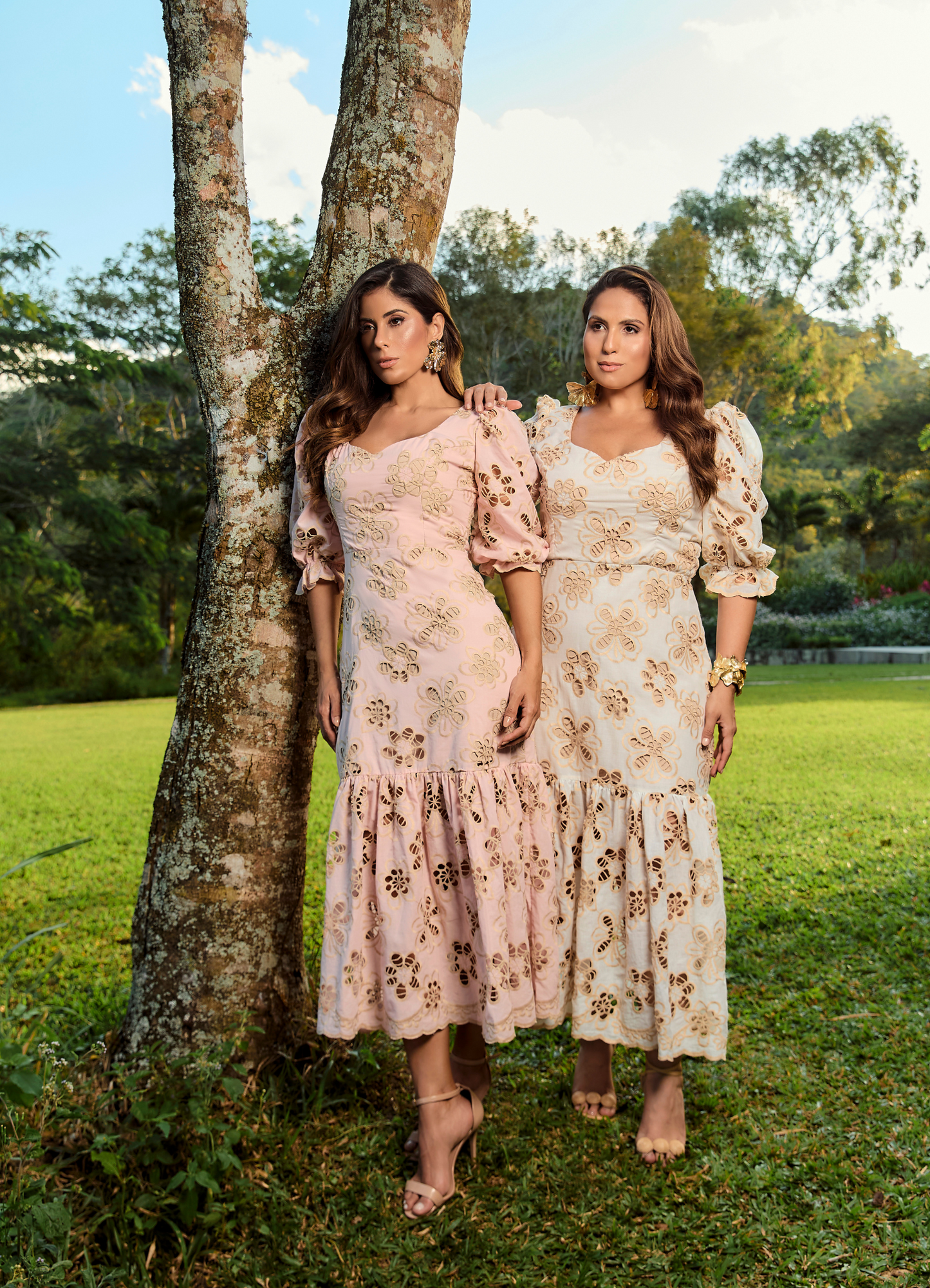 VESTIDO POESIA