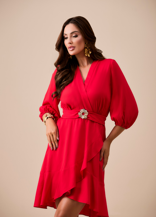 VESTIDO ANE