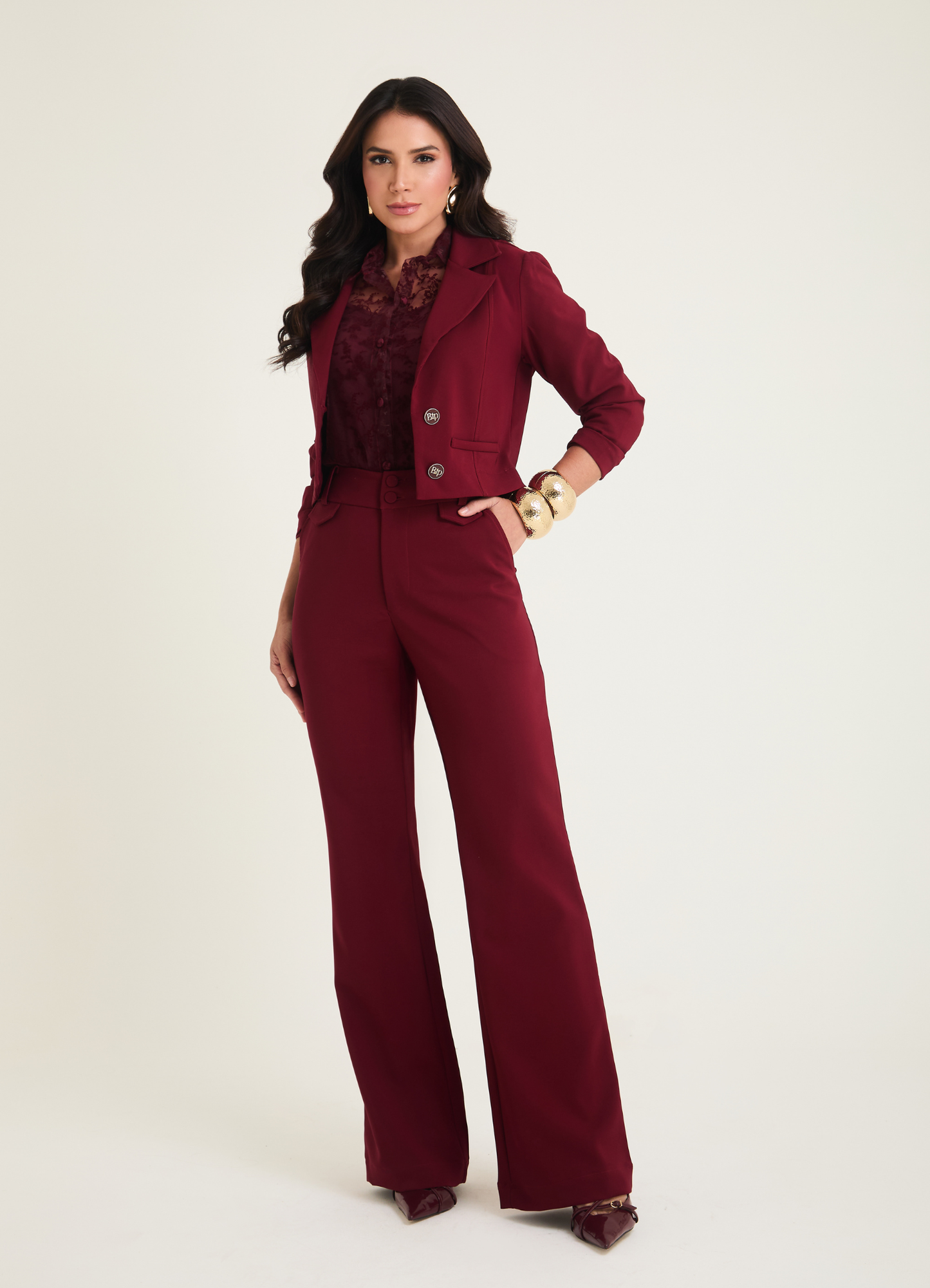 CONJUNTO LAURA