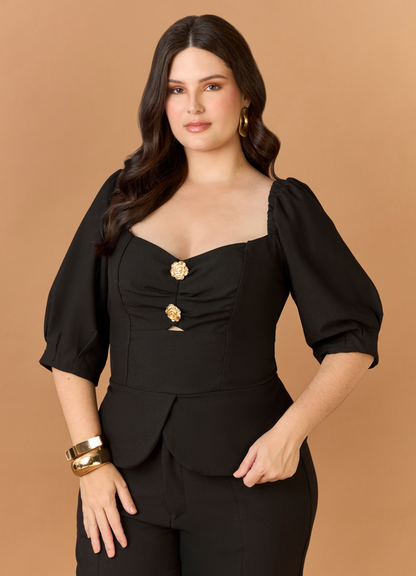 CONJUNTO HELLENA