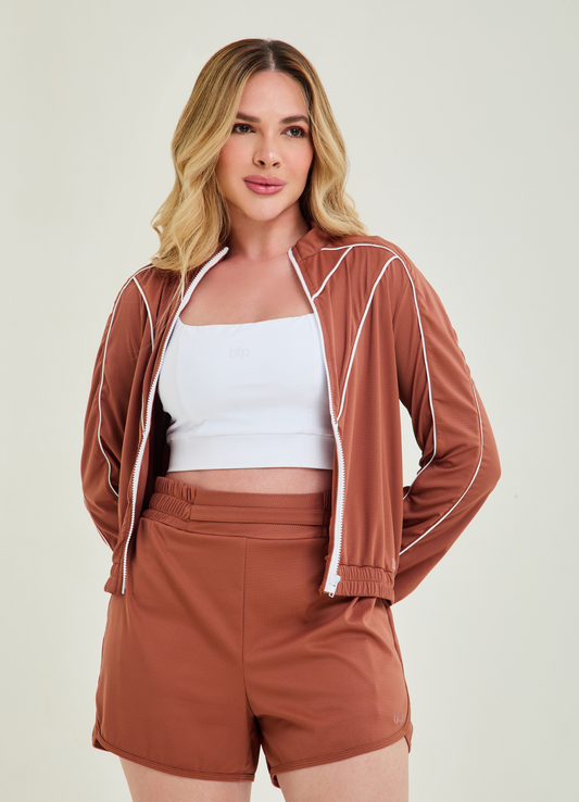BOMBER AMANDA