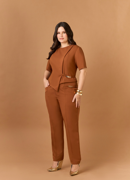 CONJUNTO REBEKA