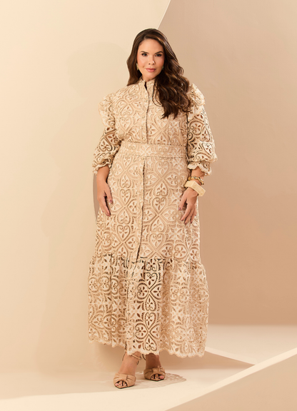 VESTIDO ROSANGELA