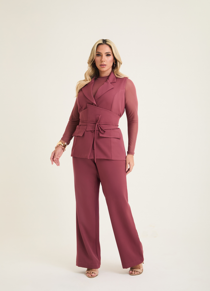 CONJUNTO MONIQUE
