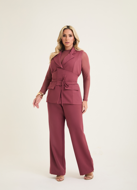 CONJUNTO MONIQUE