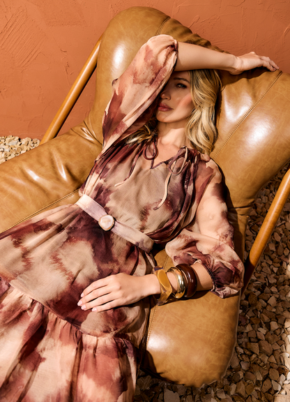 VESTIDO CHARLOTTE