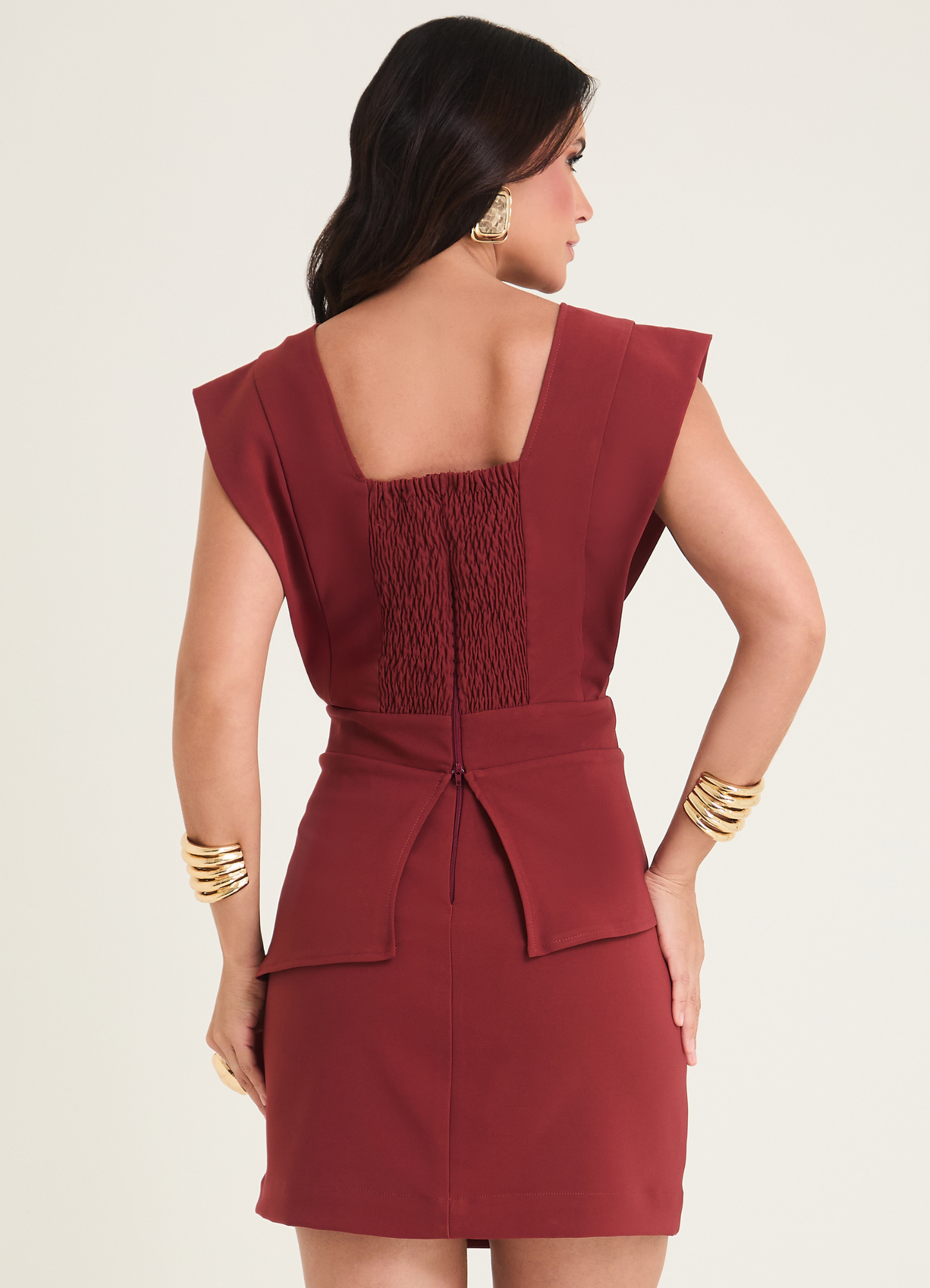 CONJUNTO CLARISSE