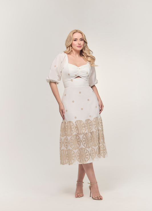 VESTIDO LAISE