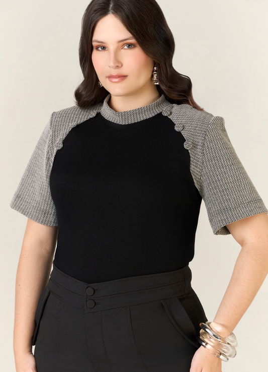 BLUSA TAMARA