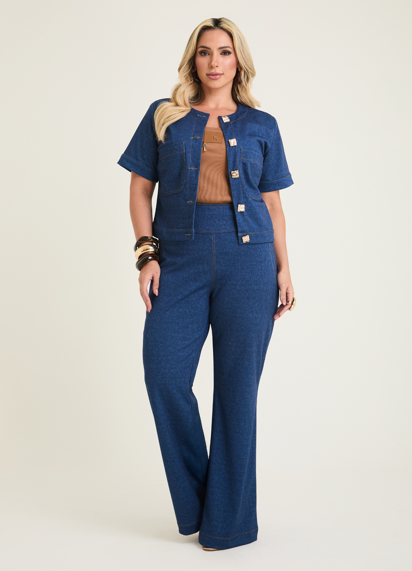 CONJUNTO LARA