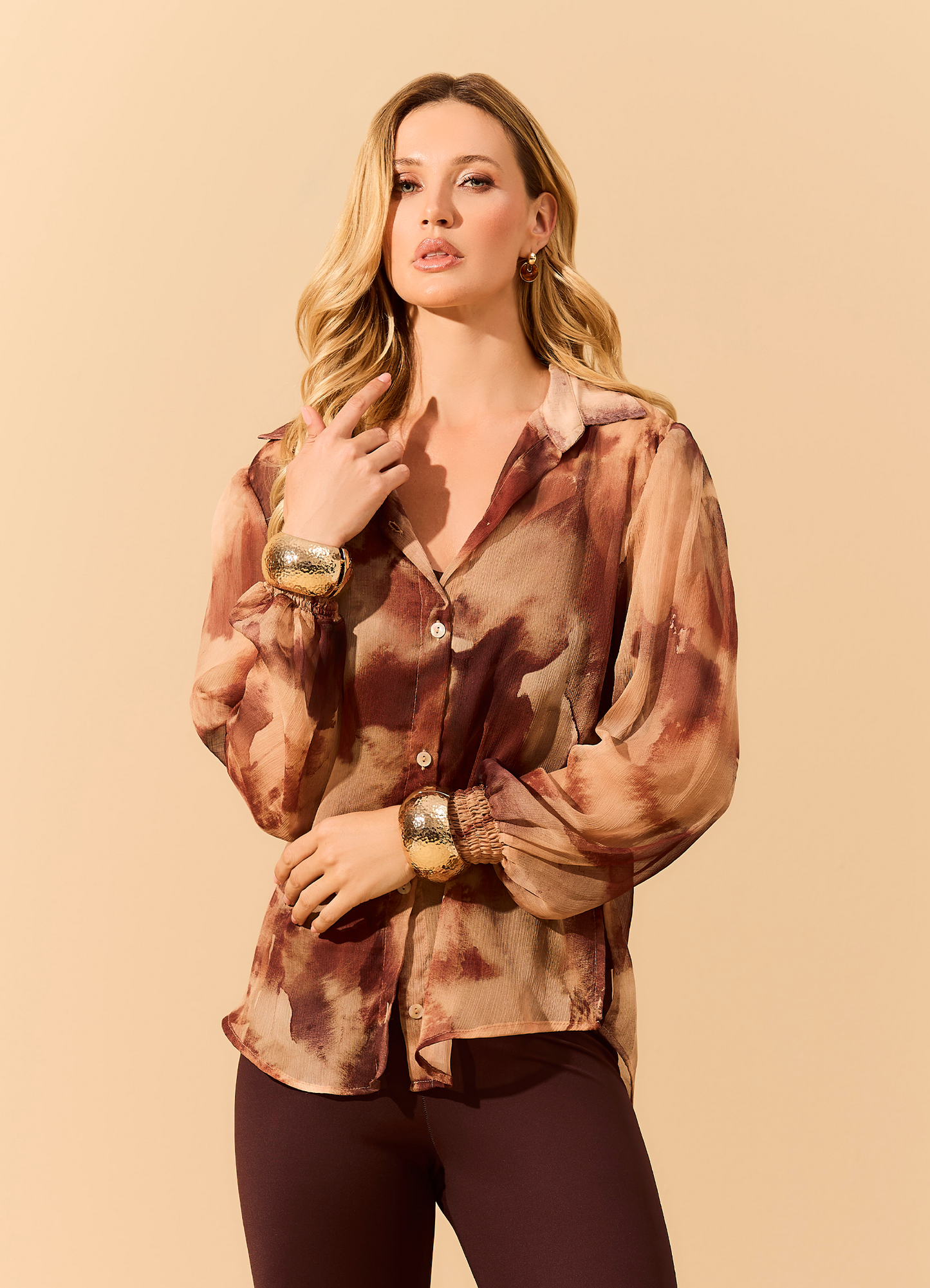 CAMISA LAÍS