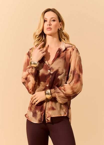 CAMISA LAÍS