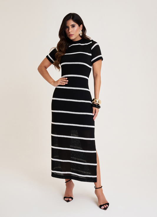 VESTIDO LUANA