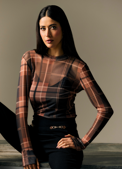 BLUSA SHIRLEY