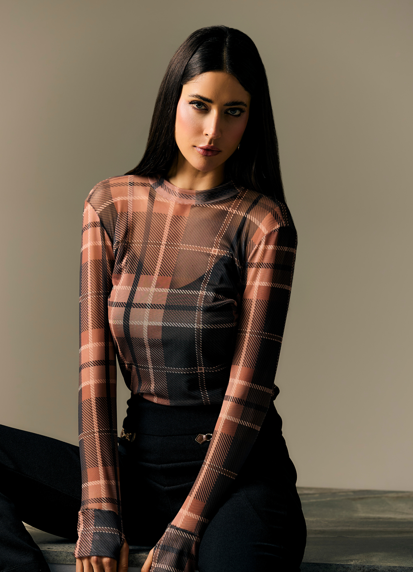 BLUSA SHIRLEY