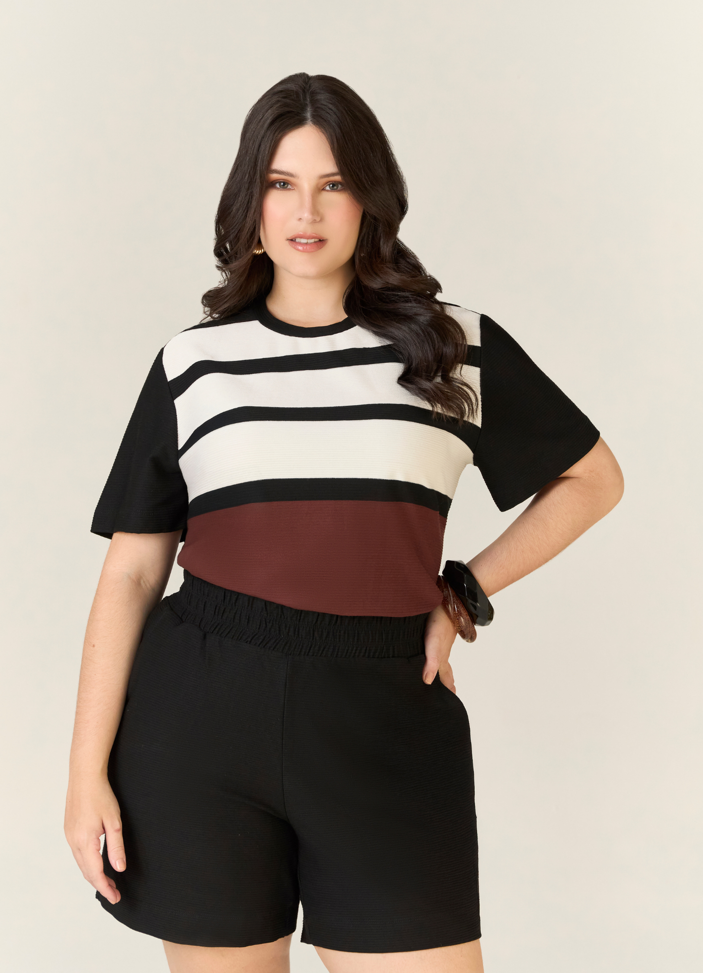 CONJUNTO RAFA