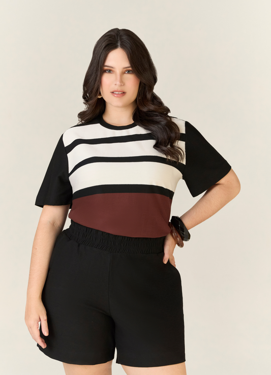 CONJUNTO RAFA